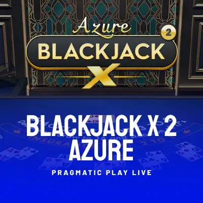 BlackjackX 2