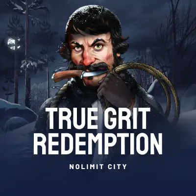 True Grit Redemption