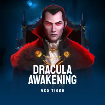 Dracula Awakening