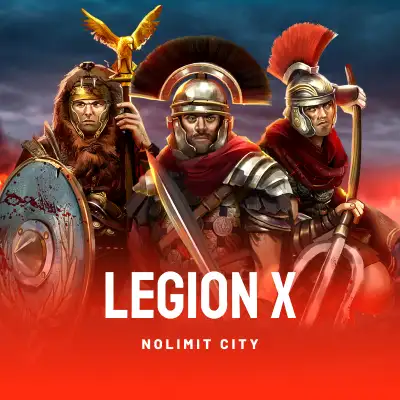 Legion X