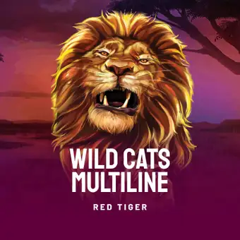 Wild Cats Multiline