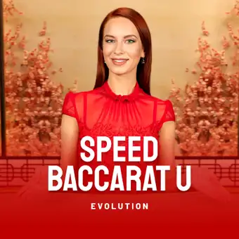 Speed Baccarat U