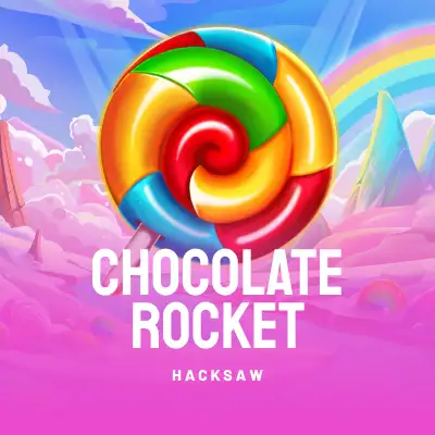 Chocolate Rocket