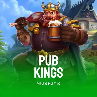 Pub Kings