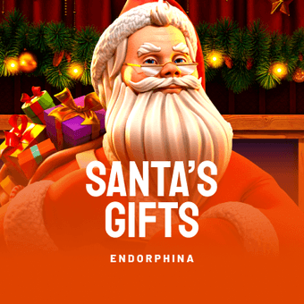 Santa's Gift 