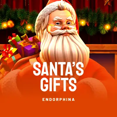 Santa's Gift 