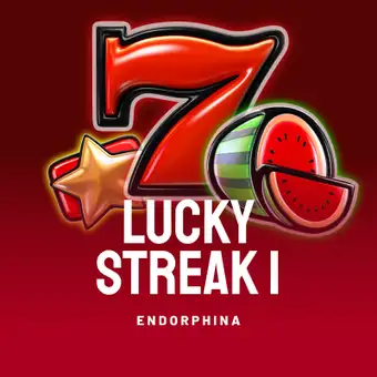 Lucky Streak 1