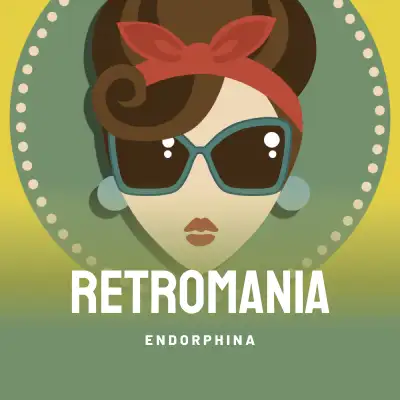 Retromania