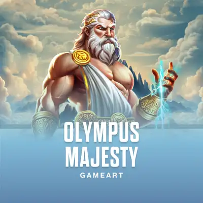 Olympus Majesty