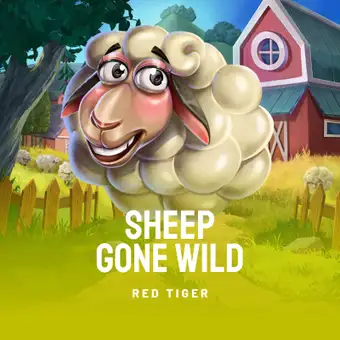 Sheep Gone Wild