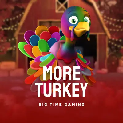 More Turkey