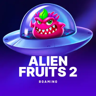 Alien Fruits 2