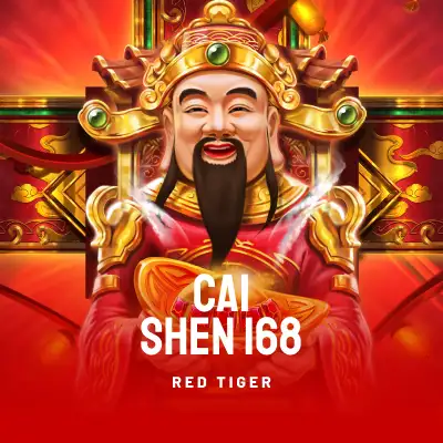 Cai Shen 168