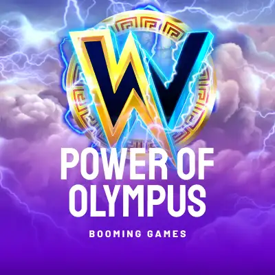 Power of Olympus