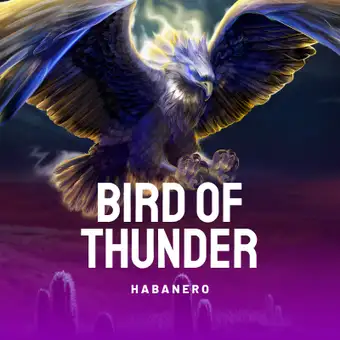 Bird of Thunder