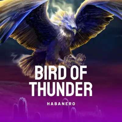 Bird of Thunder