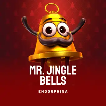 Mr Jingle Bells