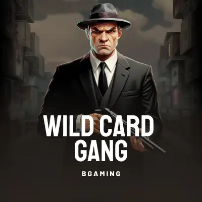 Wild Card Gang