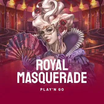 Royal Masquerade