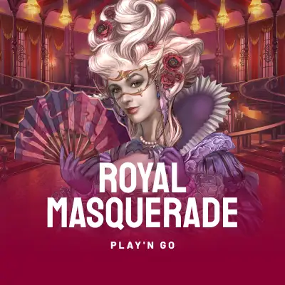 Royal Masquerade