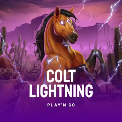 Colt Lightning