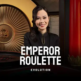 Emperor Roulette
