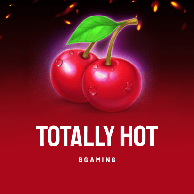 Totally Hot