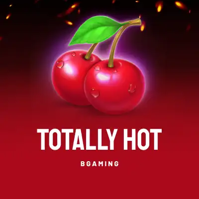 Totally Hot