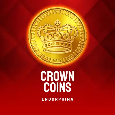 Crown Coins 
