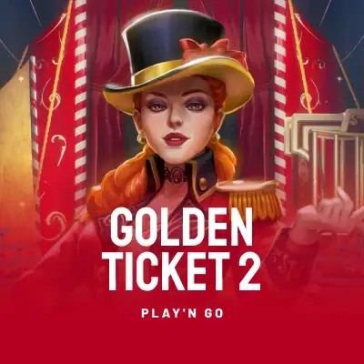 Golden Ticket 2