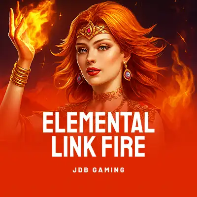 Elemental Link Fire