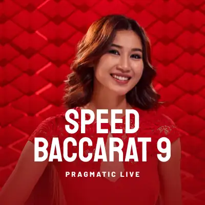 Speed Baccarat 9