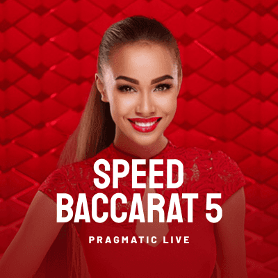 Speed Baccarat 5