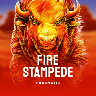 Fire Stampede