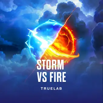 Storm vs Fire
