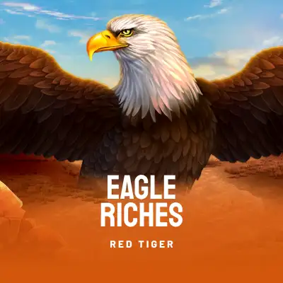 Eagle Riches