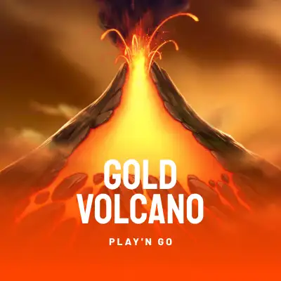Gold Volcano