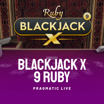 BlackjackX 9 