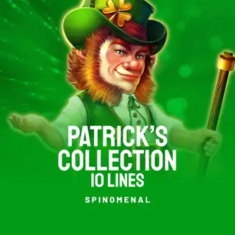 Patrick's Collection 10 Lines