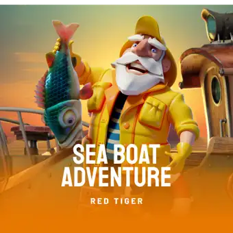 Sea Boat Adventure
