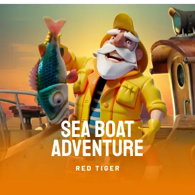Sea Boat Adventure