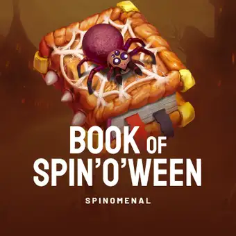Book Of SpinOWeen
