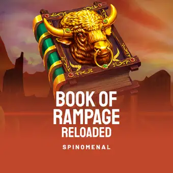 Book of Rampage Reloaded