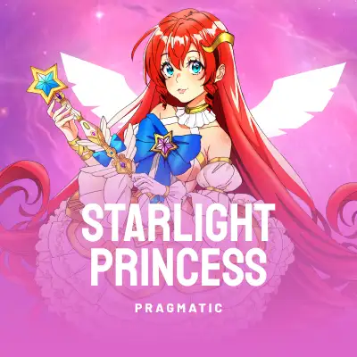 Starlight Princess