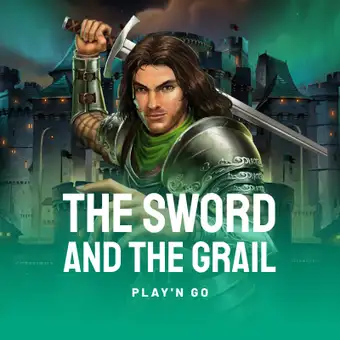 The Sword and The Grail