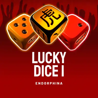 Lucky Streak 1 (Dice)
