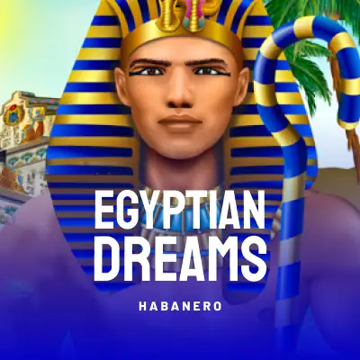 Egyptian Dreams