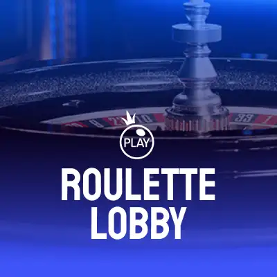Roulette Lobby