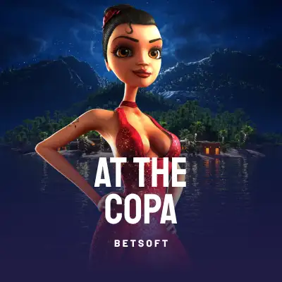 At The Copa