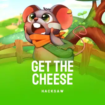 Get the CHEESE